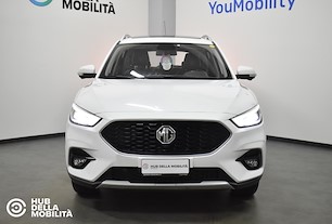 MG ZS 1.0T-GDI Luxury